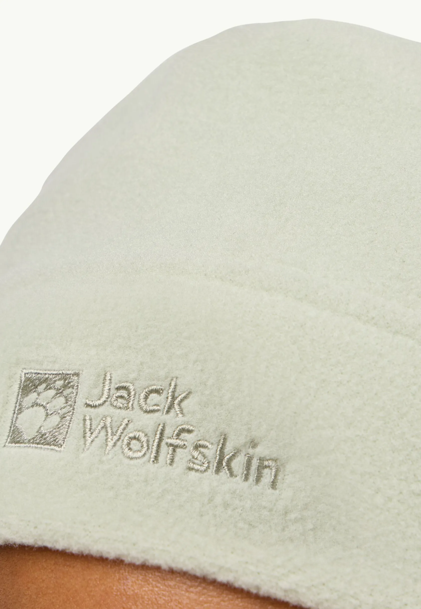 Jack Wolfskin Bonnets|Polaire-Real Stuff Beanie K