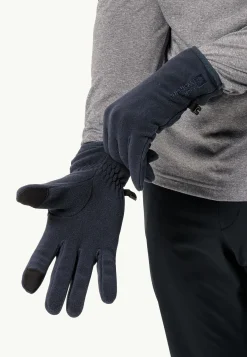 Jack Wolfskin Randonnée|Lifestyle-Real Stuff Glove