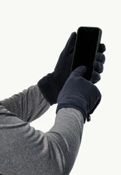 Jack Wolfskin Randonnée|Lifestyle-Real Stuff Glove