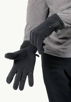 Jack Wolfskin Randonnée|Lifestyle-Real Stuff Glove