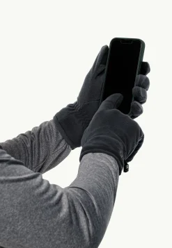 Jack Wolfskin Randonnée|Lifestyle-Real Stuff Glove