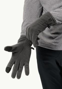 Jack Wolfskin Randonnée|Lifestyle-Real Stuff Glove