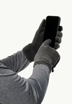 Jack Wolfskin Randonnée|Lifestyle-Real Stuff Glove
