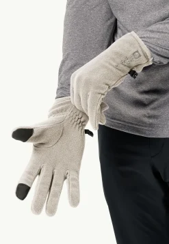 Jack Wolfskin Randonnée|Lifestyle-Real Stuff Glove