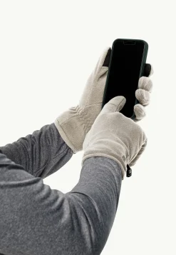 Jack Wolfskin Randonnée|Lifestyle-Real Stuff Glove