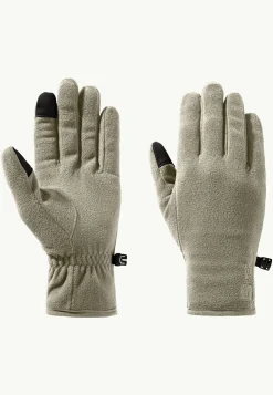 Jack Wolfskin Randonnée|Lifestyle-Real Stuff Glove