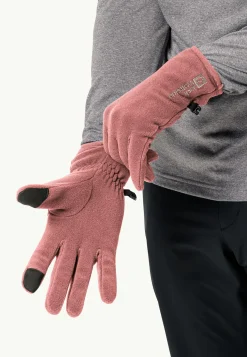 Jack Wolfskin Randonnée|Lifestyle-Real Stuff Glove
