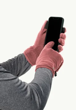Jack Wolfskin Randonnée|Lifestyle-Real Stuff Glove