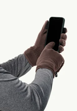 Jack Wolfskin Randonnée|Lifestyle-Real Stuff Glove