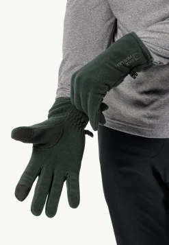 Jack Wolfskin Randonnée|Lifestyle-Real Stuff Glove