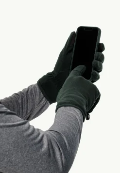Jack Wolfskin Randonnée|Lifestyle-Real Stuff Glove
