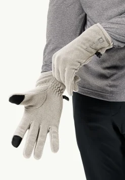 Jack Wolfskin Randonnée|Lifestyle-Real Stuff Glove