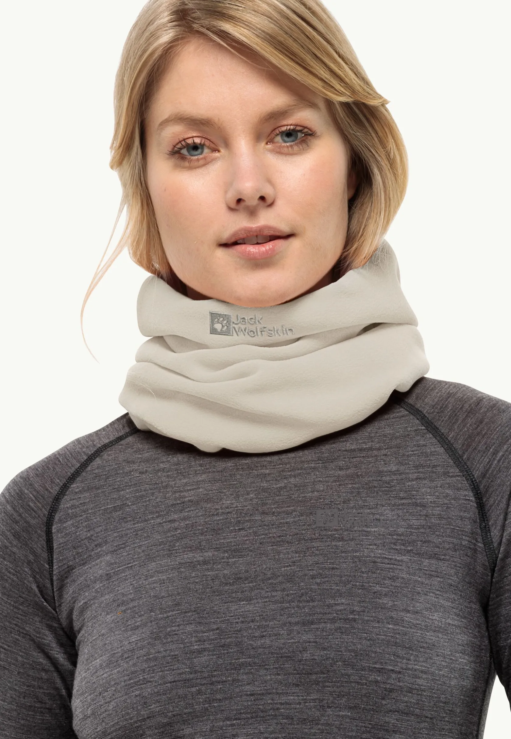 Jack Wolfskin Randonnée|Lifestyle-Real Stuff Loop
