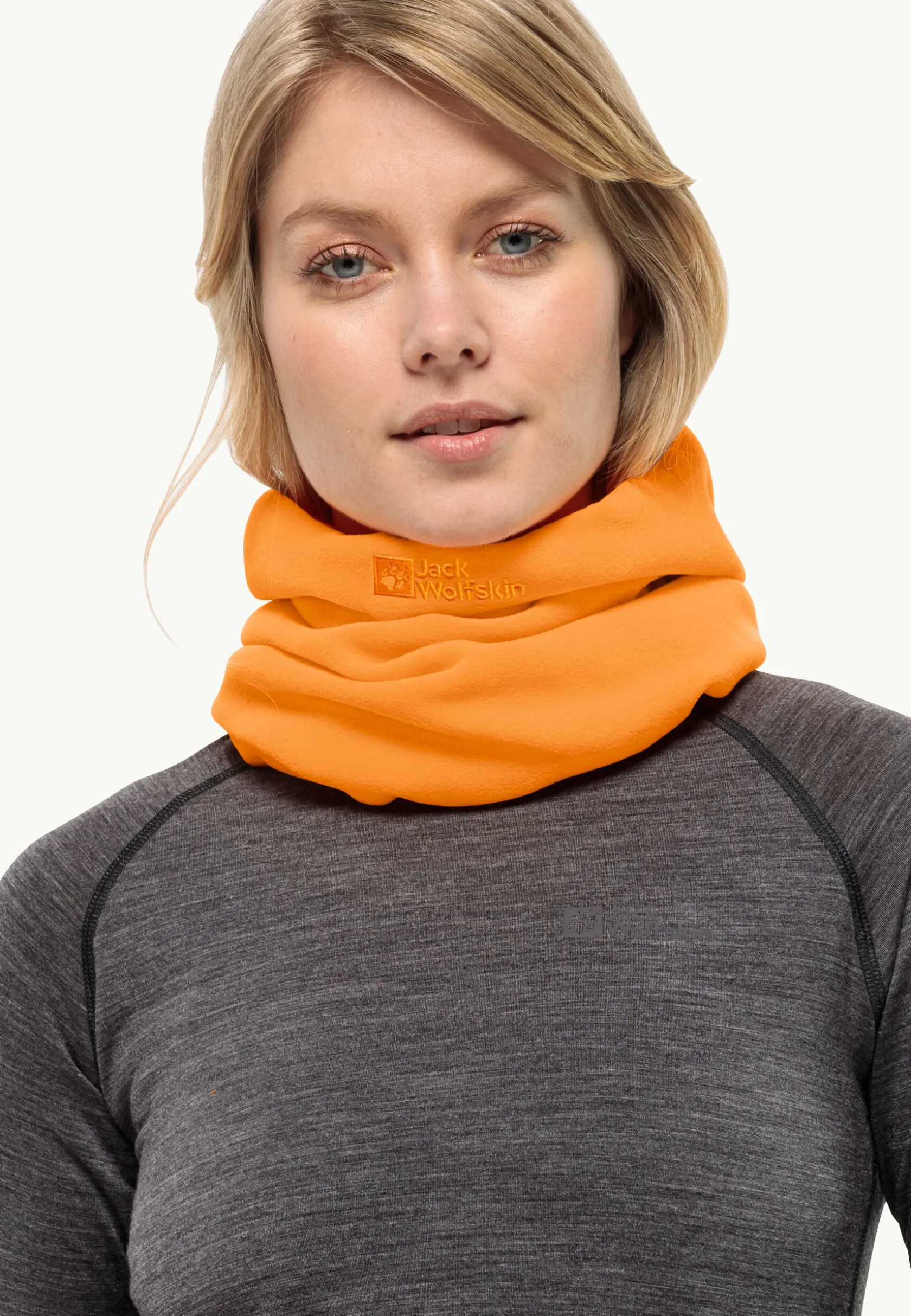 Jack Wolfskin Randonnée|Lifestyle-Real Stuff Loop