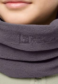 Jack Wolfskin Écharpes & Foulards|Polaire-Real Stuff Loop K
