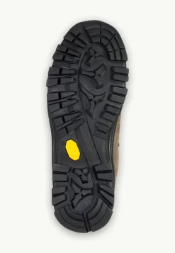 Jack Wolfskin Randonnée|Chaussures De Randonnée-Rebellion Texapore Low W
