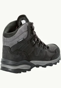 Jack Wolfskin Randonnée|Lifestyle-Refugio Prime Texapore Mid W