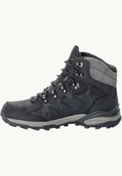 Jack Wolfskin Randonnée|Lifestyle-Refugio Prime Texapore Mid W