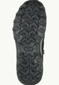 Jack Wolfskin Randonnée|Lifestyle-Refugio Prime Texapore Mid W