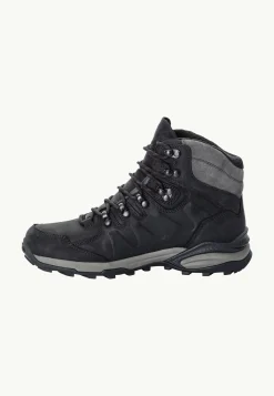 Jack Wolfskin Randonnée|Lifestyle-Refugio Prime Texapore Mid W