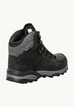 Jack Wolfskin Randonnée|Lifestyle-Refugio Prime Texapore Mid W