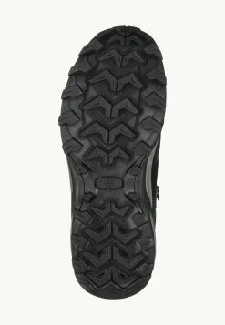 Jack Wolfskin Randonnée|Lifestyle-Refugio Prime Texapore Mid W