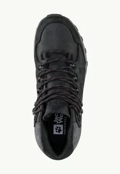Jack Wolfskin Randonnée|Lifestyle-Refugio Prime Texapore Mid W