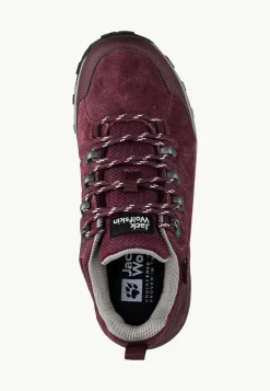 Jack Wolfskin Randonnée|Lifestyle-Refugio Texapore Low W