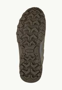 Jack Wolfskin Randonnée|Lifestyle-Refugio Texapore Low W