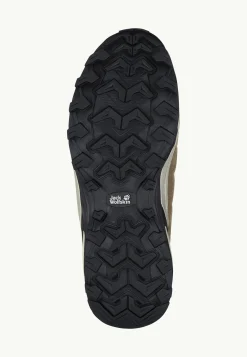 Jack Wolfskin Randonnée|Lifestyle-Refugio Texapore Low W