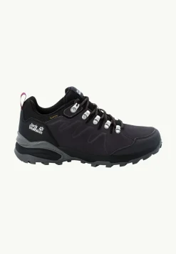 Jack Wolfskin Randonnée|Lifestyle-Refugio Texapore Low W