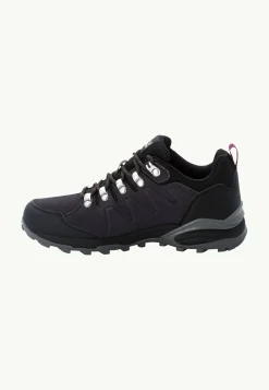 Jack Wolfskin Randonnée|Lifestyle-Refugio Texapore Low W