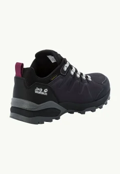 Jack Wolfskin Randonnée|Lifestyle-Refugio Texapore Low W