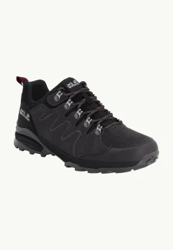 Jack Wolfskin Randonnée|Lifestyle-Refugio Texapore Low W