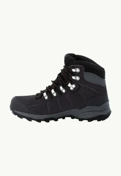 Jack Wolfskin Randonnée|Lifestyle-Refugio Texapore Mid W