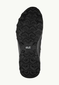 Jack Wolfskin Randonnée|Lifestyle-Refugio Texapore Mid W