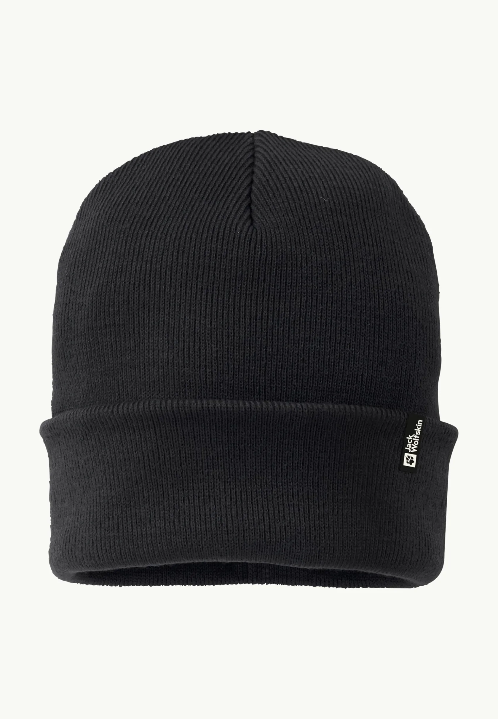 Jack Wolfskin Lifestyle|Randonnée-Rib Beanie
