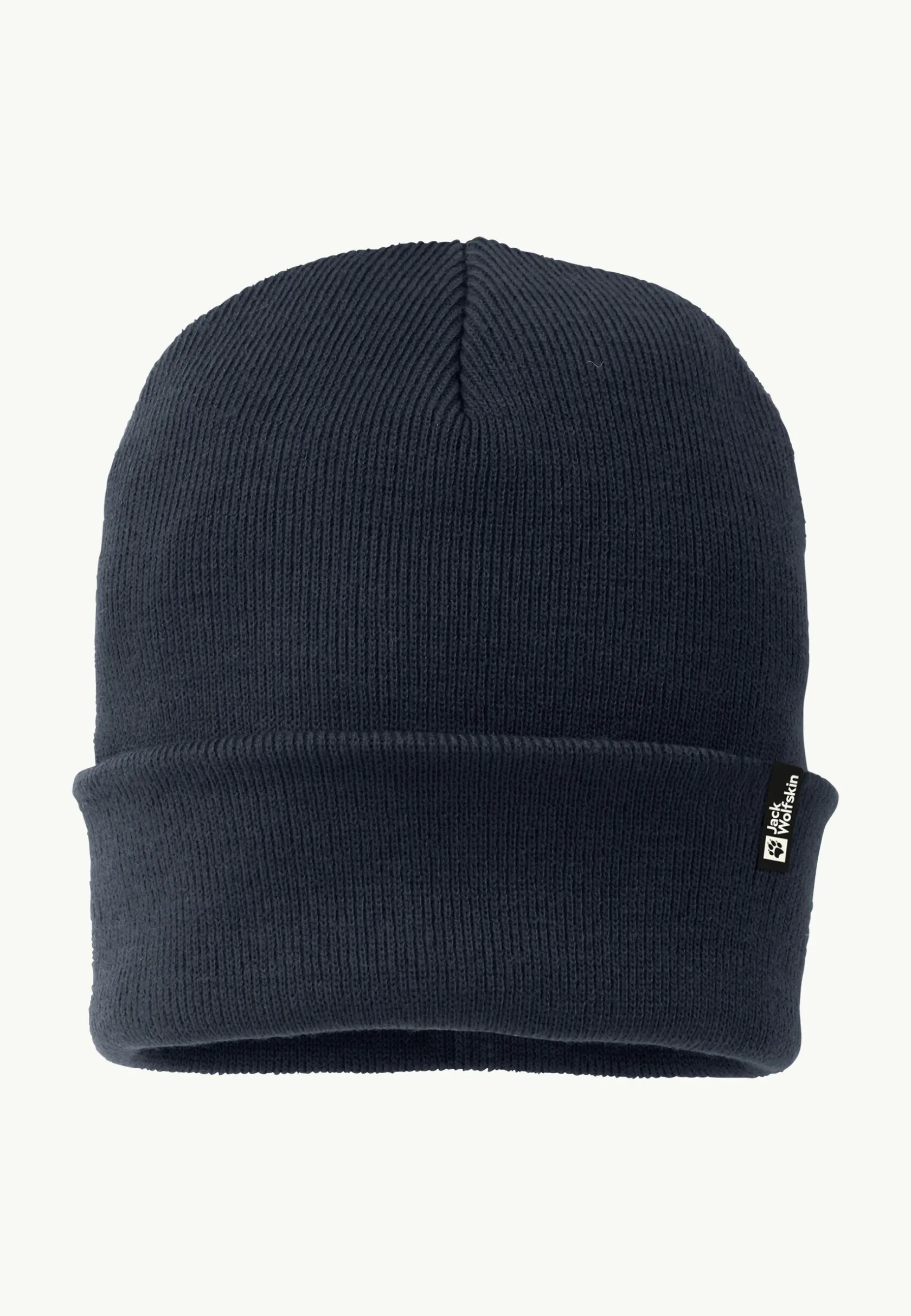 Jack Wolfskin Lifestyle|Randonnée-Rib Beanie