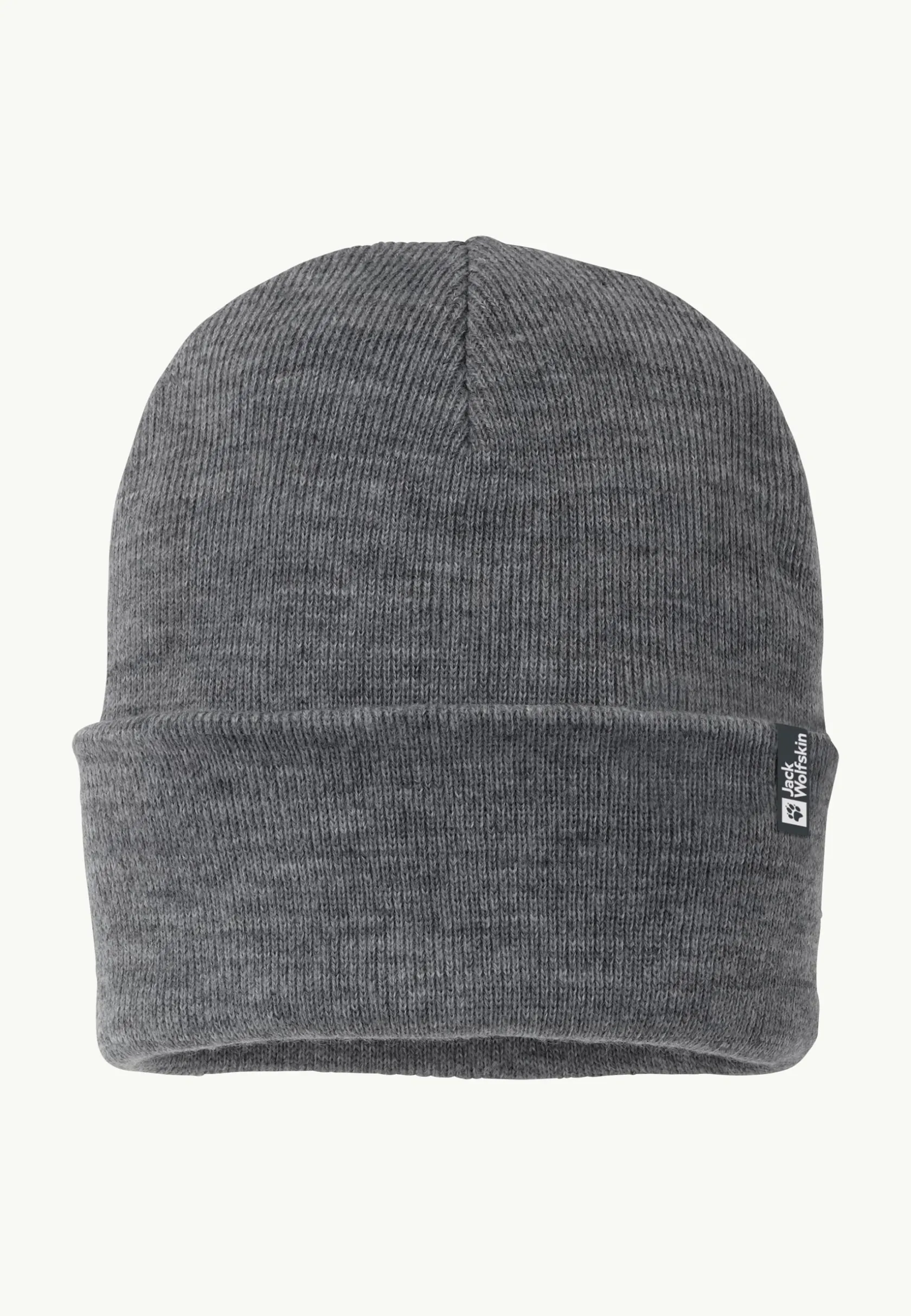 Jack Wolfskin Lifestyle|Randonnée-Rib Beanie