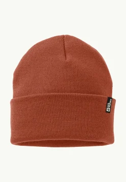 Jack Wolfskin Lifestyle|Randonnée-Rib Beanie