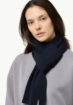 Jack Wolfskin Écharpes & Foulards|Écharpes & Foulards-Rib Scarf
