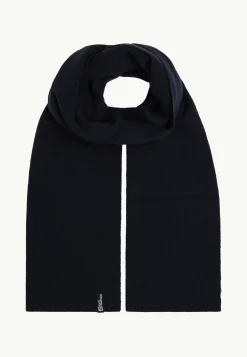 Jack Wolfskin Écharpes & Foulards|Écharpes & Foulards-Rib Scarf