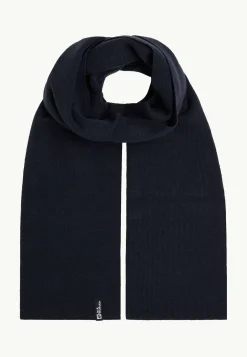 Jack Wolfskin Écharpes & Foulards|Écharpes & Foulards-Rib Scarf