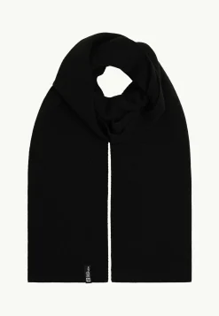 Jack Wolfskin Écharpes & Foulards|Écharpes & Foulards-Rib Scarf