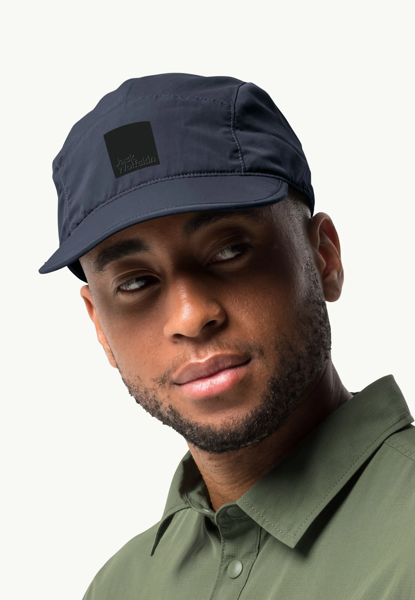 Jack Wolfskin Lifestyle|Lifestyle-Road Trip Cap