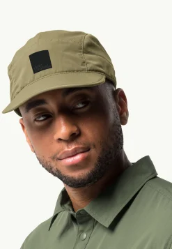 Jack Wolfskin Lifestyle|Lifestyle-Road Trip Cap