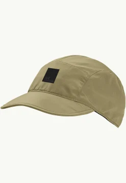 Jack Wolfskin Lifestyle|Lifestyle-Road Trip Cap