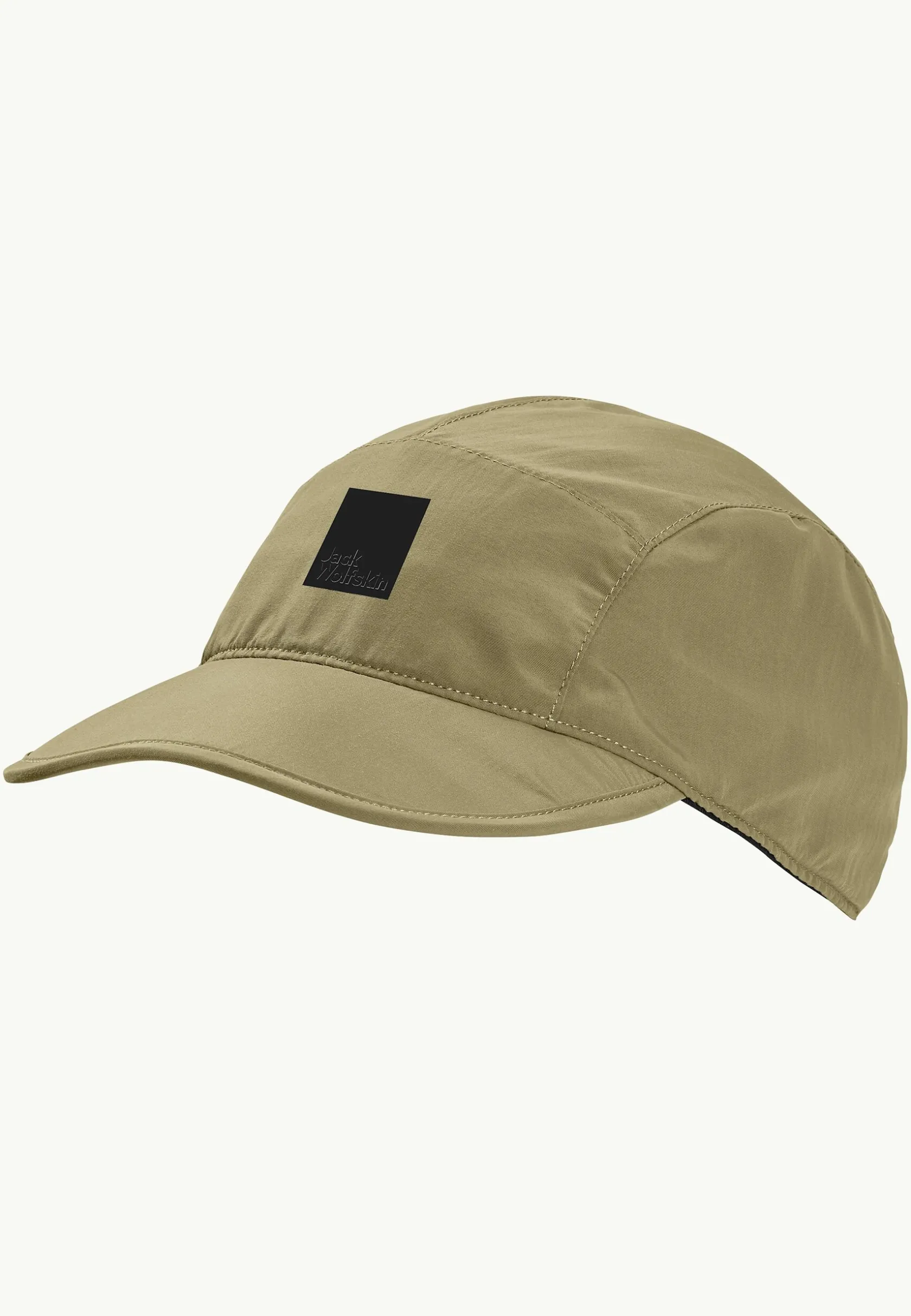 Jack Wolfskin Lifestyle|Lifestyle-Road Trip Cap