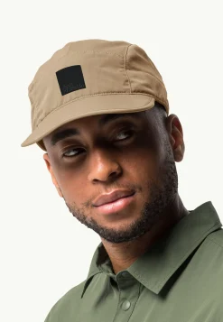 Jack Wolfskin Lifestyle|Lifestyle-Road Trip Cap