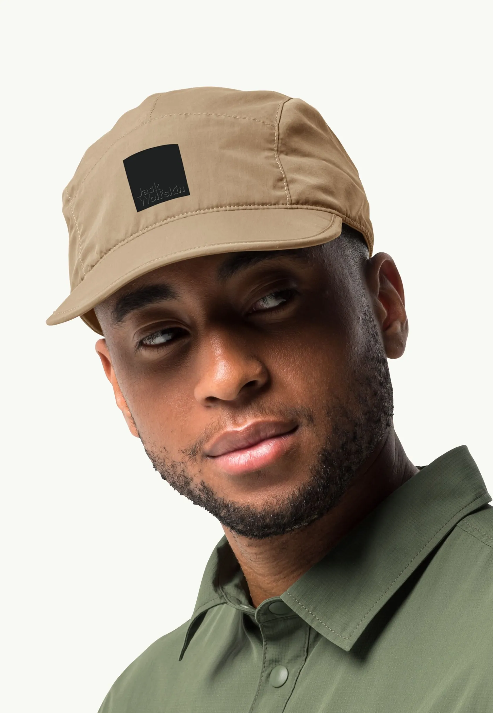 Jack Wolfskin Lifestyle|Lifestyle-Road Trip Cap